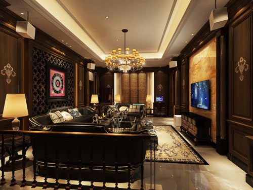 长春真空KTV哪家好玩