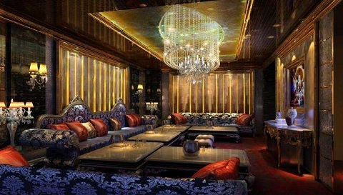 长春哪里KTV陪唱最便宜